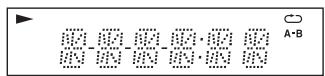 ONKYO CS-5VL - A-b repeat (boucle entre deux points) - 4