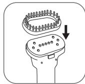 ROWENTA IS6200D1 - Accessoire à prix - 1