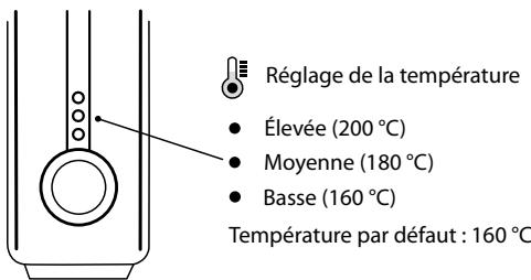 BABYLISS MS750E - Mode d'emploi - 1