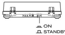 TEAC PLATINETOURNE_DISQUE_TN-180BT - ATTENTION - 1