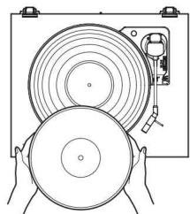 TEAC PLATINETOURNE_DISQUE_TN-180BT - ATTENTION - 4