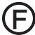 FAURE FWG 5145 - i Symboles internationaux pour l'entretien des textiles - 20