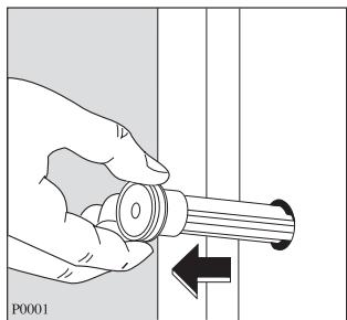 FAURE FWG 5145 - Débridage - 3