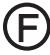 FAURE FWG 5145 - i Symboles internationaux pour l'entretien des textiles - 23