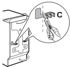 FAURE FWQ51174001354 - Installation - 6