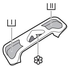 FAURE FWQ51174001354 - Boîte à produits - 1