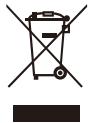 It.Works TM708 BLK - Mise au rebut - 1
