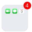 APPLE IPAD MINI3 CEL64 OR - Alertes - 1