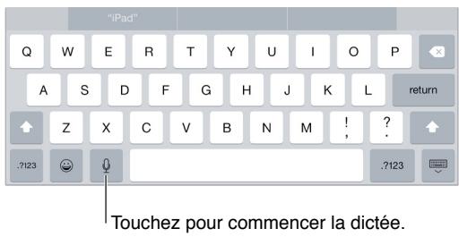 APPLE IPAD MINI3 CEL64 OR - Dictée - 1