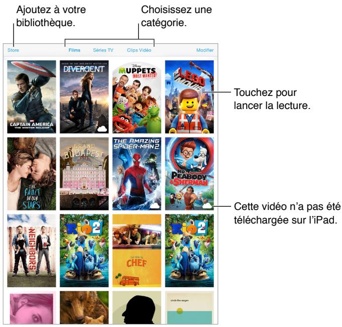 APPLE IPAD MINI3 CEL64 OR - Véhicules en un coup d'œil - 1