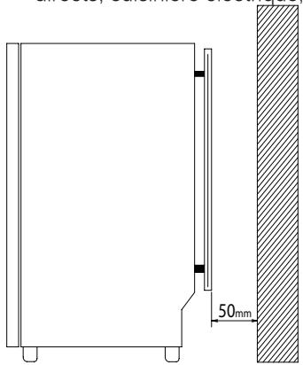 INDESIT Li7FF2SB - Mise en place - 1
