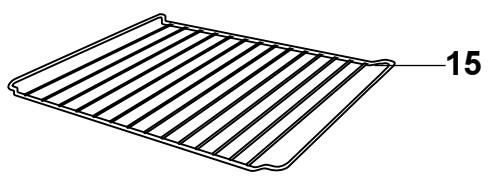 ZANUSSI ZBM 770 X - Accessoires - 2