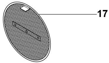 ZANUSSI ZBM 770 X - Accessoires - 4