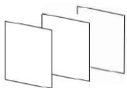 X¥Z PRINTING DA VINCiJUNIOR 3EN1 - Liste de contrôle des accessoires - 5