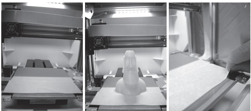 X¥Z PRINTING DA VINCiJUNIOR 3EN1 - Historique d'impression - 6