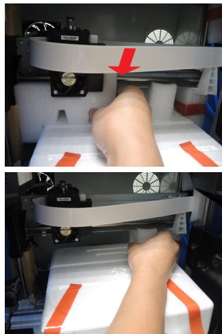 X¥Z PRINTING DA VINCiJUNIOR 3EN1 - Vue d'ensemble du produit - 5