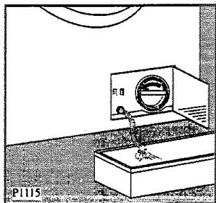 ARMAR AWF 1010 - La pompe de vidange - 2