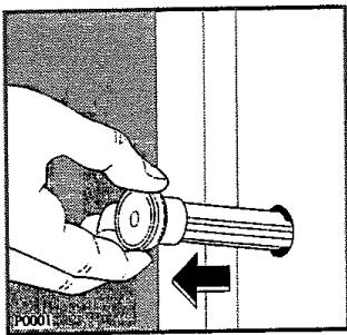 ARMAR AWF 1010 - Débridage - 2