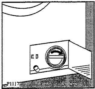ARMAR AWF 1010 - La pompe de vidange - 4