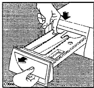 ARMAR AWF 1010 - Le distributeur de produits - 1