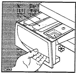 ARMAR AWF 1010 - Le distributeur de produits - 4