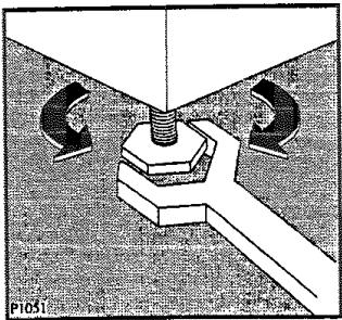 ARMAR AWF 1010 - Mise à niveau - 1