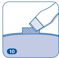 BRITA ELEMARIS METER NOIR - Important - 1
