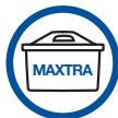 BRITA ELEMARIS METER NOIR - La cartouche filtrante BRITA maxtra : quand la remplacer ? - 1