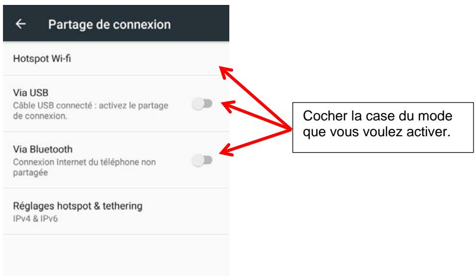 LOGICOM BBOT 553 NOIR - Consommation des données - 5