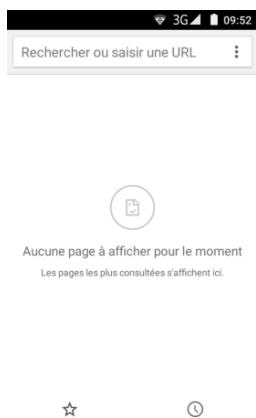 LOGICOM BBOT 553 NOIR - Utilisation des menus contextuels. - 1