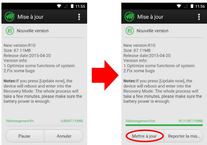 LOGICOM BBOT 553 NOIR - Mise à jour : - 4