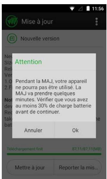 LOGICOM BBOT 553 NOIR - Mise à jour : - 6