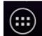 LOGICOM BBOT 553 NOIR - Le bouton applications - 1