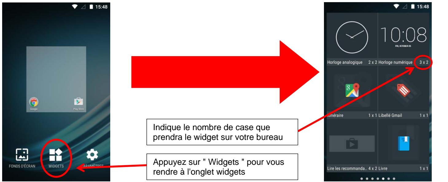 LOGICOM BBOT 553 NOIR - Le bouton applications - 5