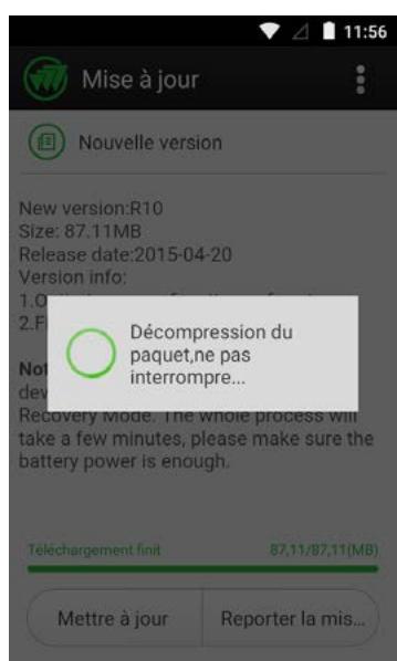 LOGICOM BBOT 553 NOIR - Mise à jour : - 8