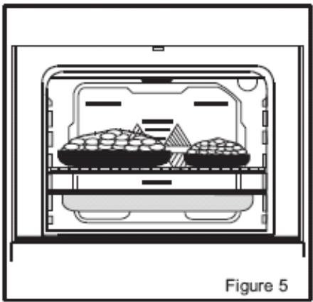 PROLINE POM 567 SS INOX - Décongélation - 1