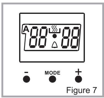 PROLINE POM 567 SS INOX - UTILISATION DE LA MINUTERIE NUMÉRIQUE - 1
