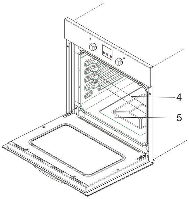 PROLINE POM 567 SS INOX - PARTIE 1 : PRÉSENTATION ET TAILLE DU PRODUIT - 2