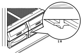 LG-GOLDSTAR GR-I2289STK - Bacs à légumes sans glissières - 1