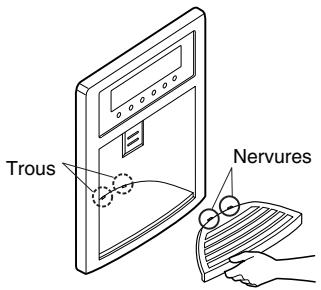 LG-GOLDSTAR GR-I2289STK - Distributeur de l'eau - 2
