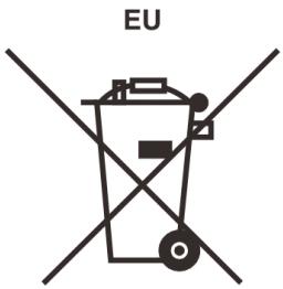 LENOVO L3540-15IRH - Informations sur le recyclage des piles et batteries pour l'union européenne - 1