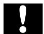 PHILIPS DC190 - Attention - 1
