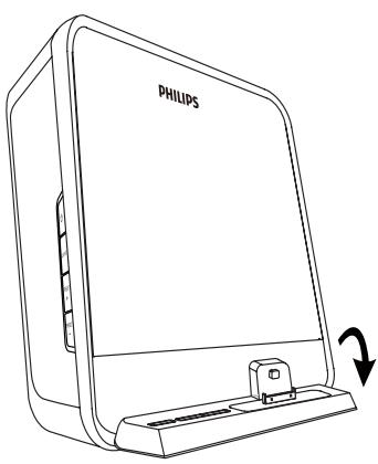 PHILIPS DC190 - Charge de l'ipod - 2