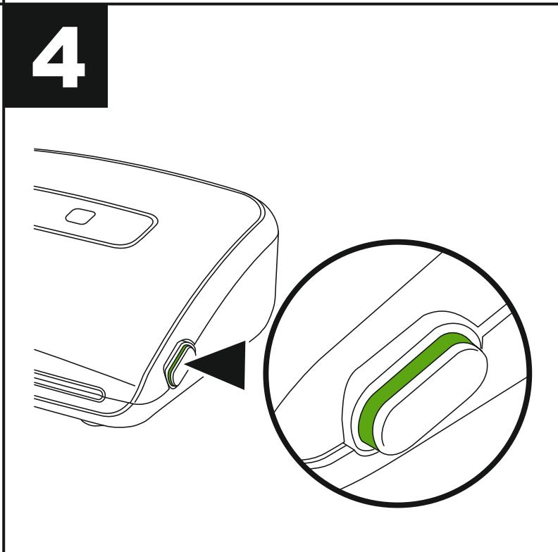 FOODSAVER FFS004X - 4