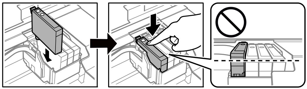 EPSON XP-2150 - Important: - 4