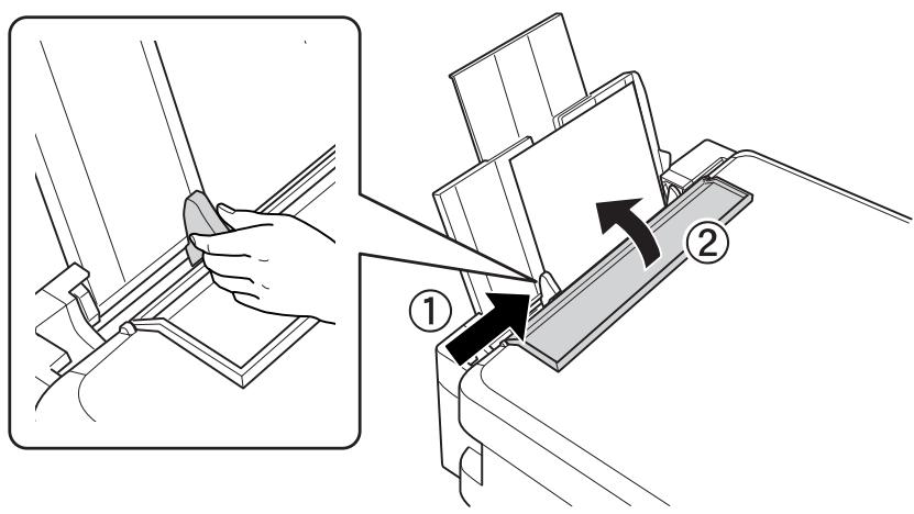 EPSON XP-2150 - □ Enveloppes - 2