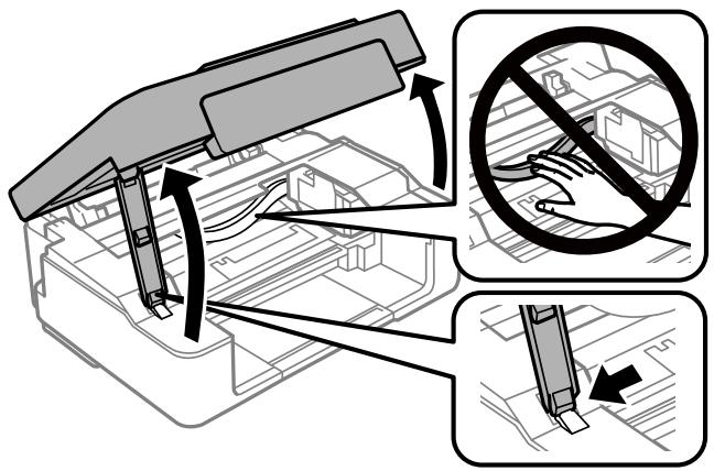 EPSON XP-2150 - Important: - 1