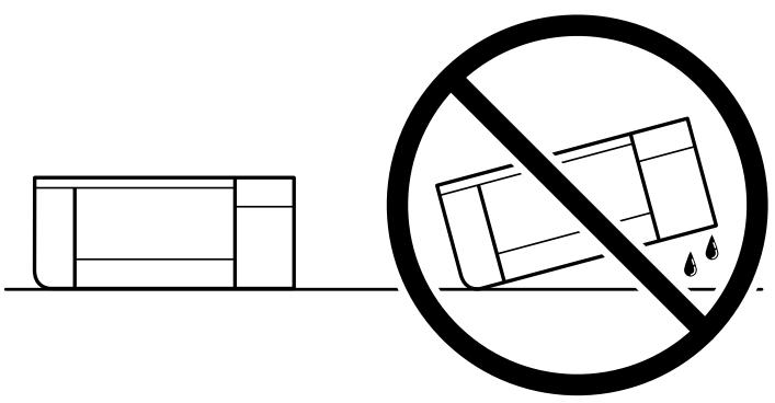 EPSON XP-2150 - Important: - 1