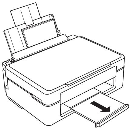 EPSON XP-2150 - □ Enveloppes - 3