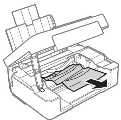 EPSON XP-2150 - Attention: - 2